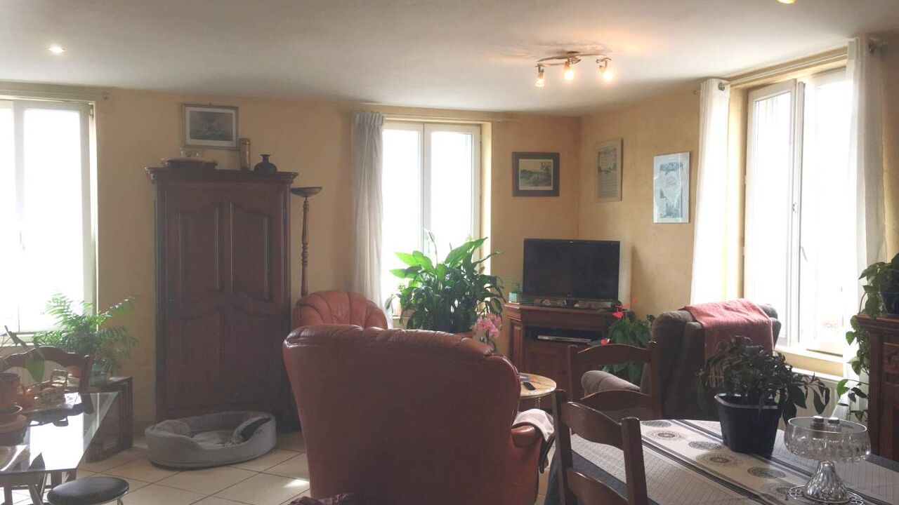 maison 4 pièces 129 m2 à vendre à Artannes-sur-Indre (37260)