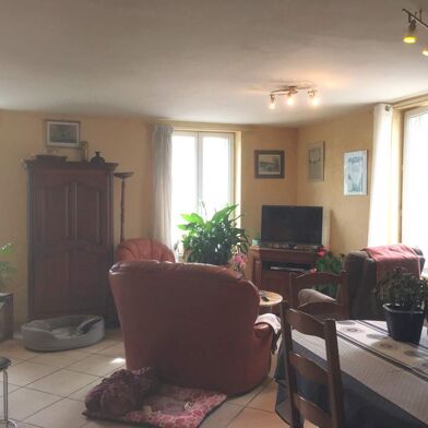 Maison 4 pièces 129 m²