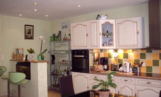 Maison 4 Pièces 129 m² à vendre à Artannes-sur-Indre (37260)