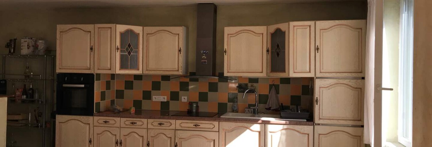 Maison 4 Pièces 129 m² à vendre à Artannes-sur-Indre (37260)