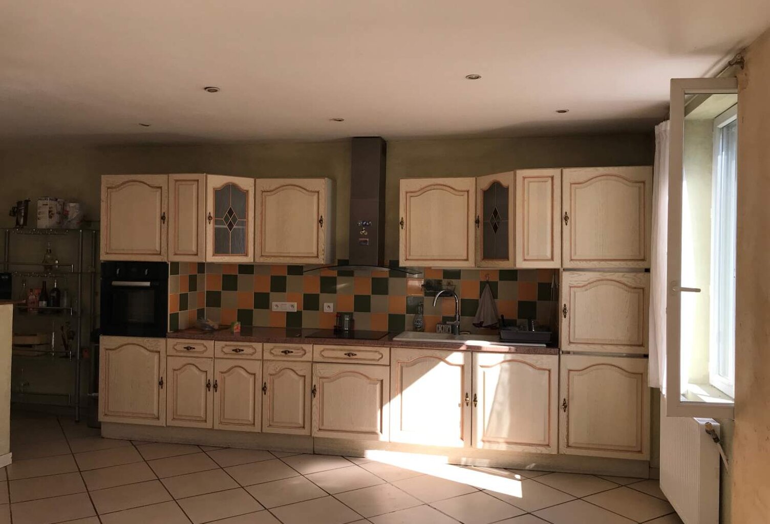 Vente maison 4 pièces 129 m² Artannes-sur-Indre (37260) — photo 1