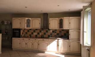 Maison 4 Pièces 129 m² à vendre à Artannes-sur-Indre (37260)