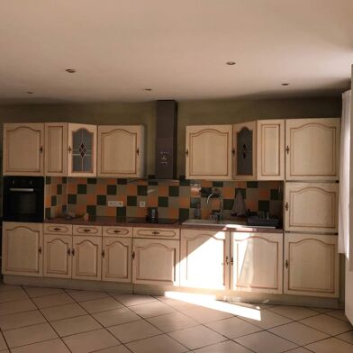 Maison 4 pièces 162260 €