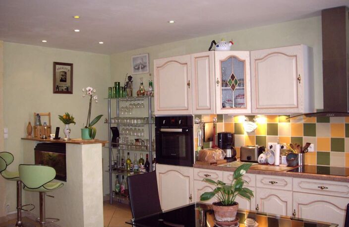 Vente maison 4 pièces 129 m² Artannes-sur-Indre (37260) — photo 3