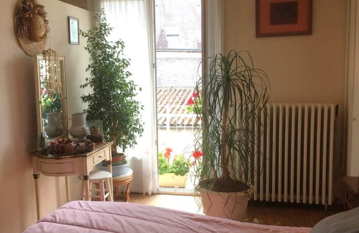Vente maison 4 pièces 129 m² Artannes-sur-Indre (37260) — photo 4