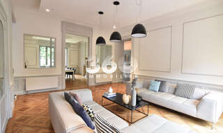 Appartement 8 Pièces 235 m² à vendre à Aix-les-Bains (73100)