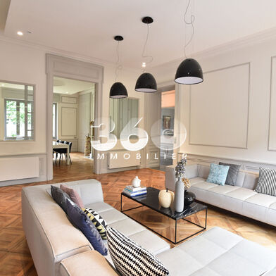 Appartement 8 pièces 995000 €