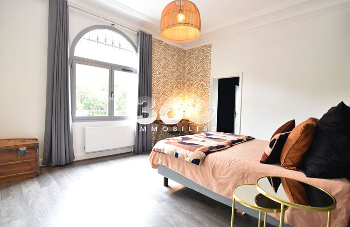 Appartement Aix Les Bains 8 pièce(s) 224 m2 — photo 4