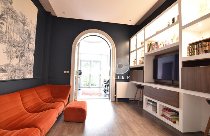 Appartement Aix Les Bains 8 pièce(s) 224 m2 — photo 5