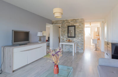 vente appartement 213 000 € à proximité de La Penne-sur-Huveaune (13821)