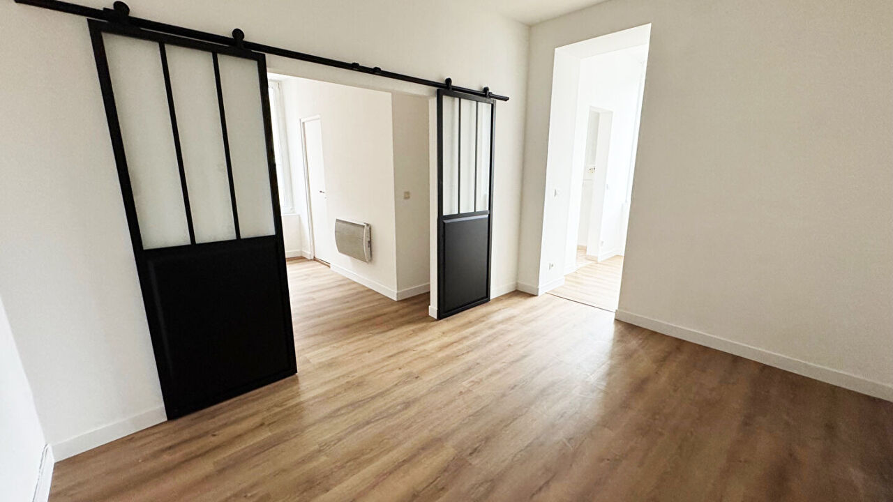 appartement 2 pièces 39 m2 à louer à Annecy (74000)