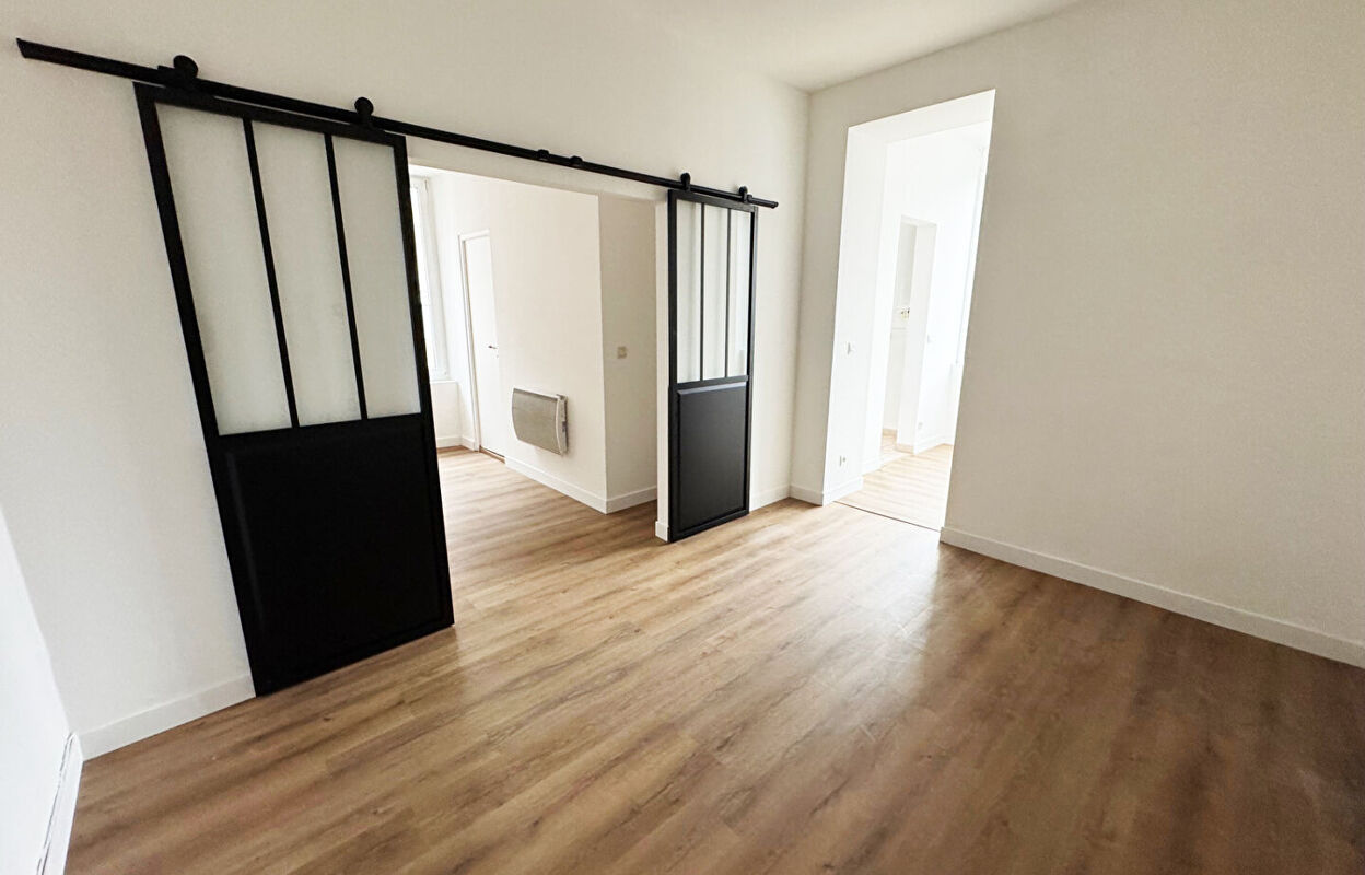 appartement 2 pièces 39 m2 à louer à Annecy (74000)