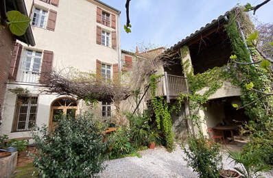CERET CENTRE VILLE  -  EXCEPTIONNEL — photo du bien