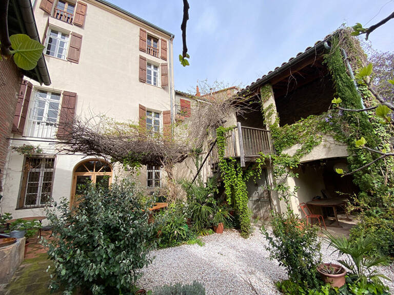 CERET CENTRE VILLE  -  EXCEPTIONNEL — photo 1
