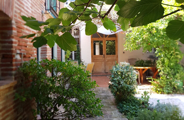 CERET CENTRE VILLE  -  EXCEPTIONNEL — photo 4