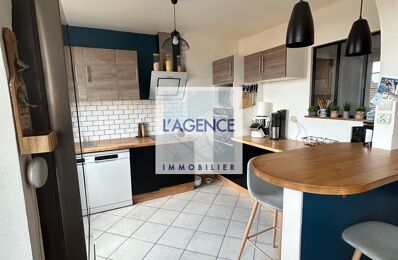 vente appartement 233 200 € à proximité de Muizon (51140)