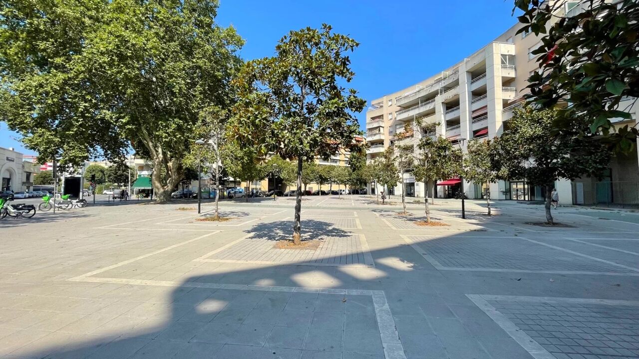 commerce 6 pièces 300 m2 à vendre à Nice (06300)