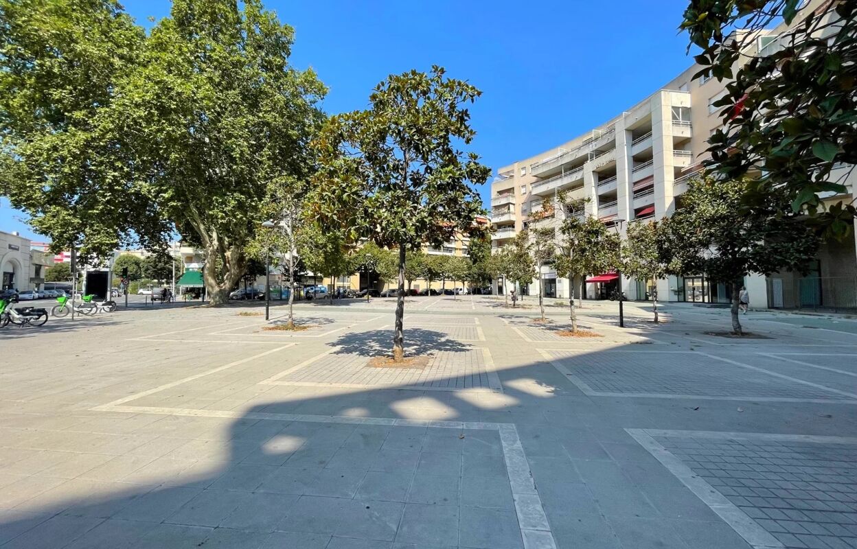 commerce 6 pièces 300 m2 à vendre à Nice (06300)