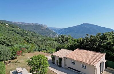 vente maison 424 000 € à proximité de Le Bar-sur-Loup (06620)