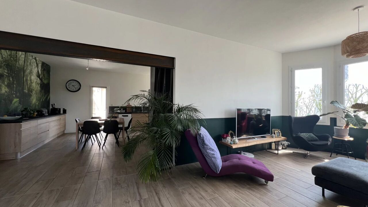 maison 8 pièces 196 m2 à vendre à Montélimar (26200)