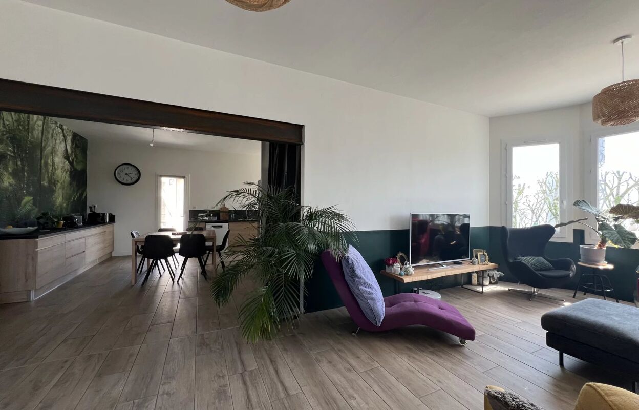 maison 8 pièces 196 m2 à vendre à Montélimar (26200)