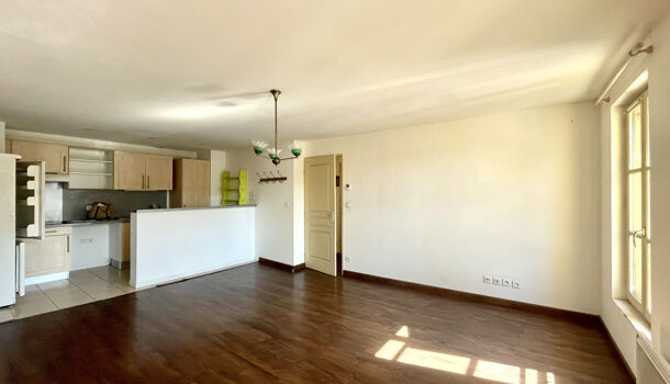 Appartement 3 pièces  à vendre Perpignan 66000