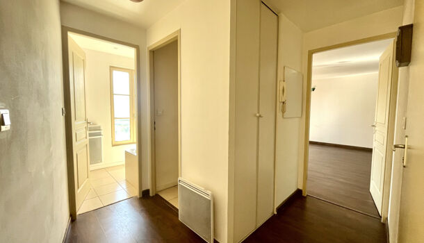 Appartement 3 pièces  à vendre Perpignan 66000