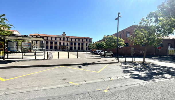 Appartement 3 pièces  à vendre Perpignan 66000