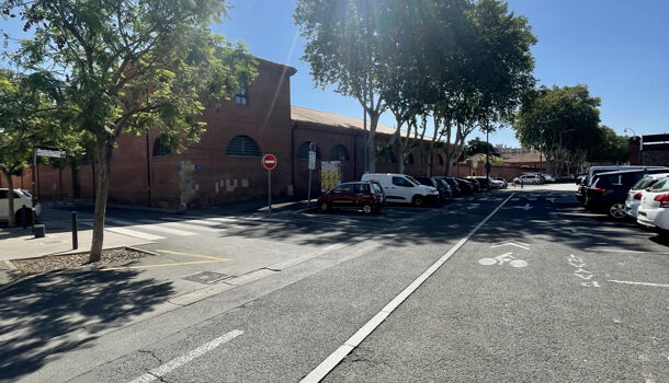 Appartement 3 pièces  à vendre Perpignan 66000