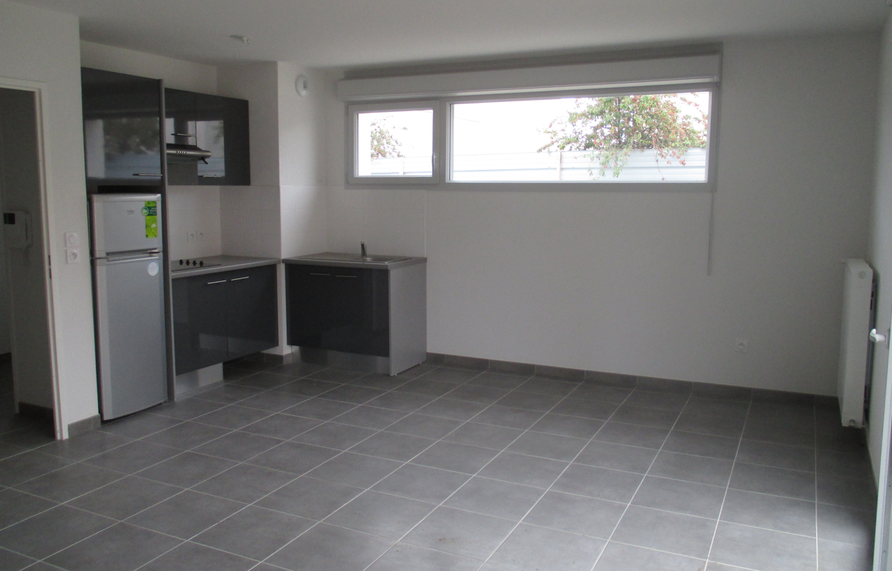 maison 3 pièces 70 m2 à vendre à Blagnac (31700)