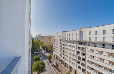 vente appartement 259 000 € à proximité de Marseille 10 (13010)