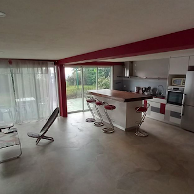 Maison 10 pièces 288 m²