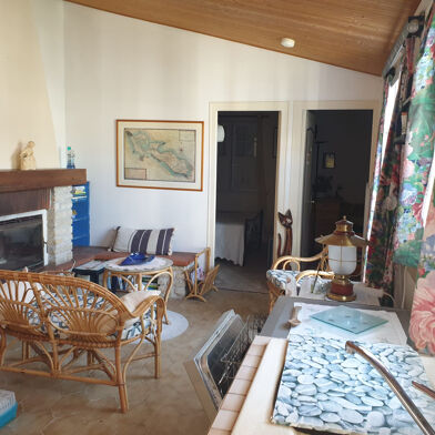 Maison 4 pièces 412500 €