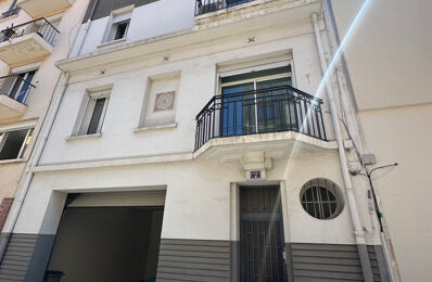 location appartement 722 € CC /mois à proximité de Canohès (66680)