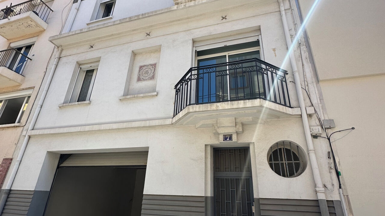 appartement 3 pièces 67 m2 à louer à Perpignan (66000)