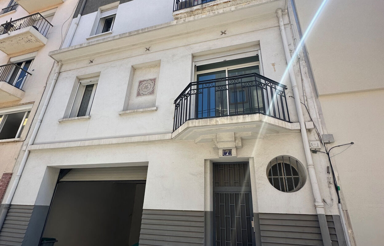 appartement 3 pièces 67 m2 à louer à Perpignan (66000)