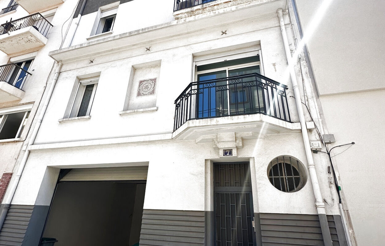 appartement 3 pièces 67 m2 à louer à Perpignan (66000)