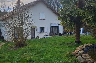 vente maison 159 800 € à proximité de Gisy-les-Nobles (89140)