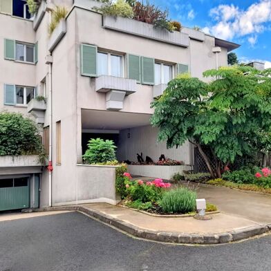 Appartement 3 pièces 279000 €