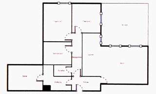 Appartement 3 Pièces 81 m² à vendre à Livry-Gargan (93190)