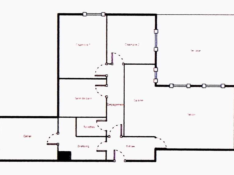 APPARTEMENT — photo 1