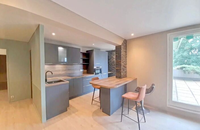 APPARTEMENT — photo 2
