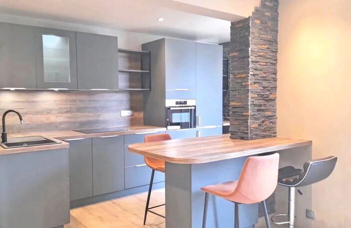 APPARTEMENT — photo 3