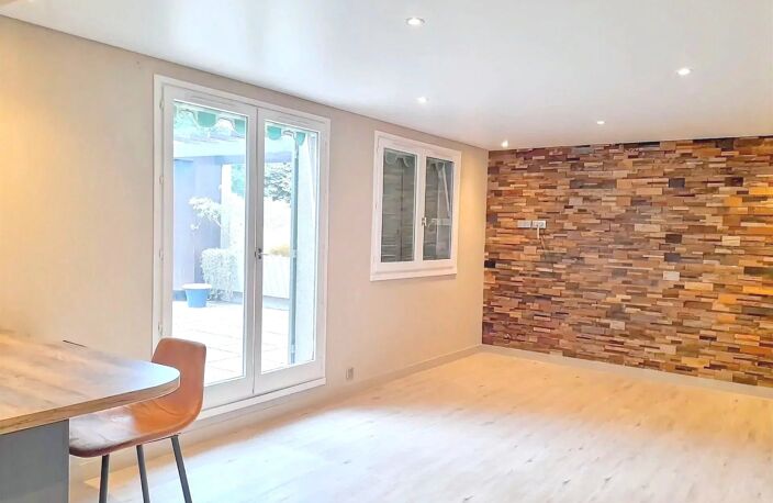 APPARTEMENT — photo 4