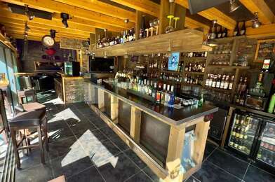 Commerce 2 pièces 390000 €