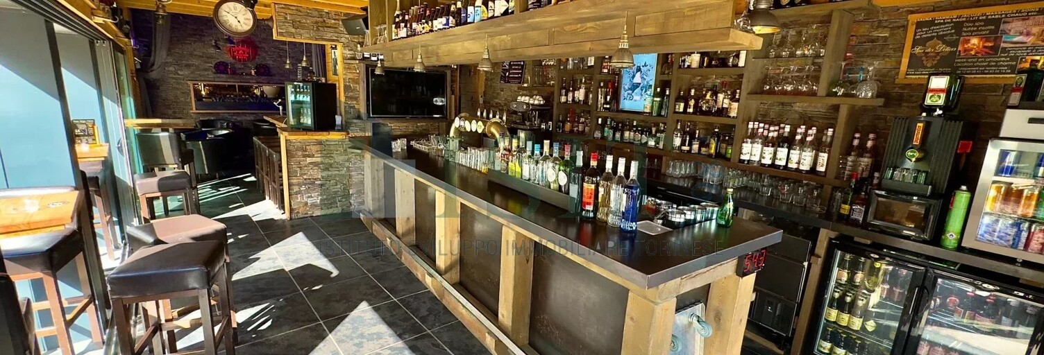 Commerce 2 Pièces  m² à vendre à Villeneuve-Loubet (06270)