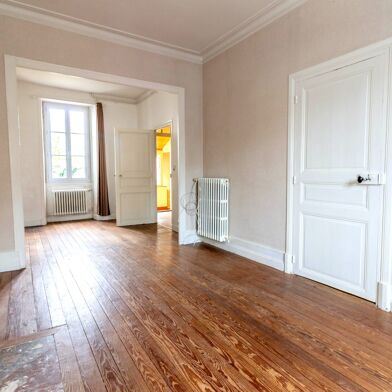 Maison 6 pièces 135 m²