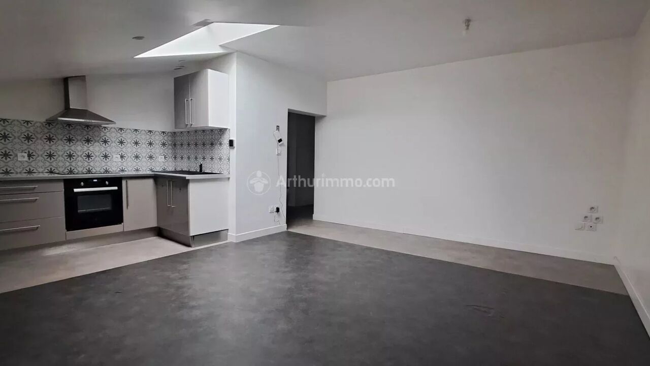 appartement 4 pièces 70 m2 à louer à Carmaux (81400)