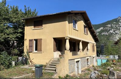 vente maison 126 000 € à proximité de Saint-Martin-de-Caralp (09000)