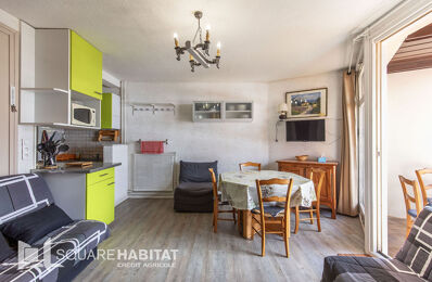 vente appartement 86 820 € à proximité de Beaudéan (65710)